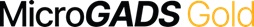 MicroGADS Logo